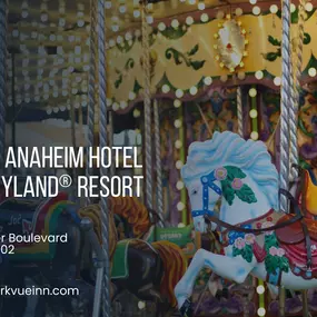 Best Hotels in Anaheim