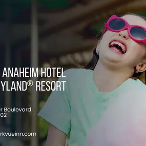 Anaheim Hotels