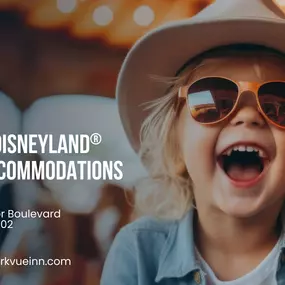Best Hotels in Anaheim