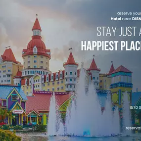 Anaheim Hotels