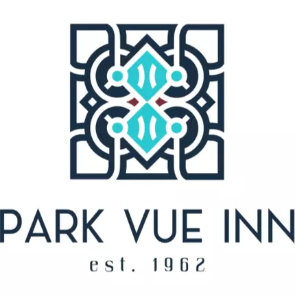 Logo fra Park Vue Inn