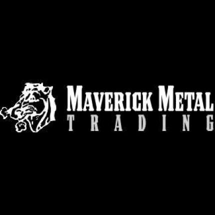 Logo da Maverick Metal Trading, Inc.