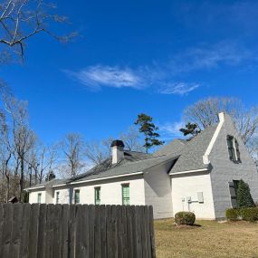 Call for a roof inspection!