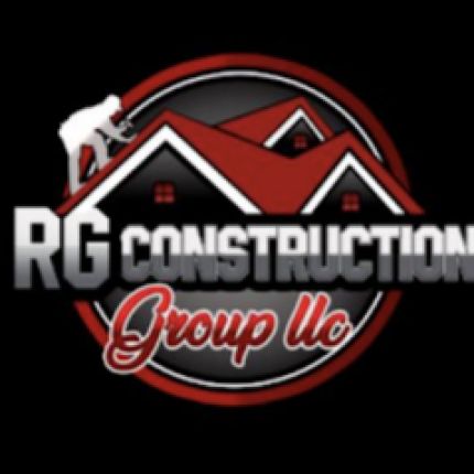 Logótipo de RG Construction Group LLC