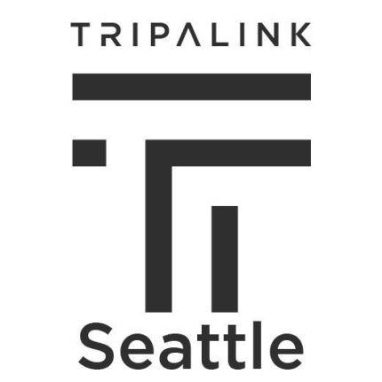 Logotipo de Tripalink Seattle