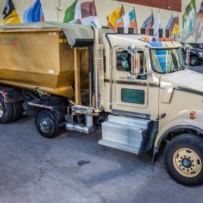 From nationwide dumpster rentals to comprehensive site services, streamline your operations with one call to American On-Site.