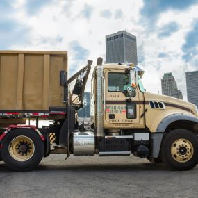 From nationwide dumpster rentals to comprehensive site services, streamline your operations with one call to American On-Site.