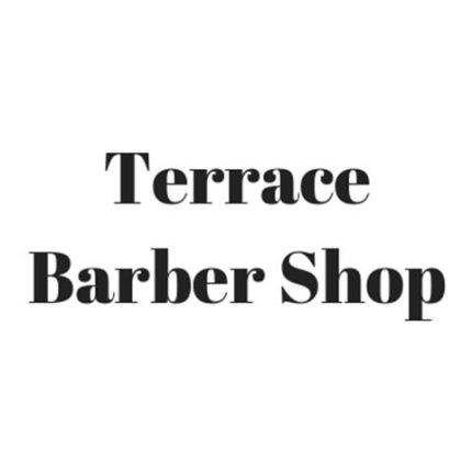 Logo da Terrace Barber Shop