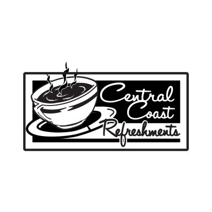 Logo from Central Coast Refreshments