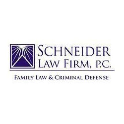 Logo fra Schneider Law Firm, P.C.