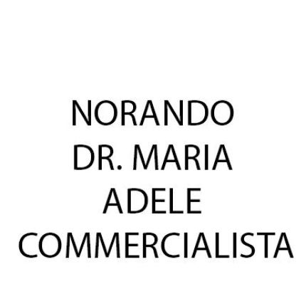 Logo da Norando Dr. Maria Adele Commercialista