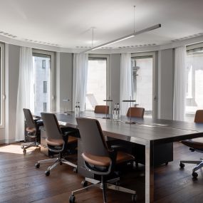 HAY HILL Mayfair - Private Members Club - Office Space
