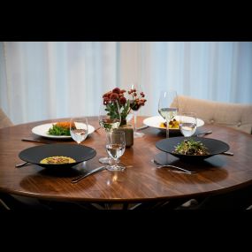 HAY HILL Mayfair - Private Members Club - Food - Restaurant - Private Dining - Business Lunch