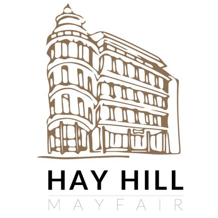 Logo van 12 Hay Hill
