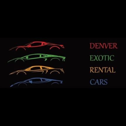 Logo von Denver Exotic Rental Cars