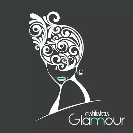 Logo van Estilistas Glamour