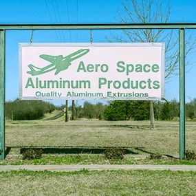 Bild von Aero Space Aluminum Products