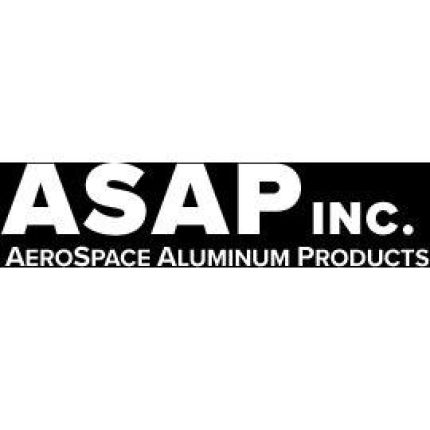 Logo da Aero Space Aluminum Products