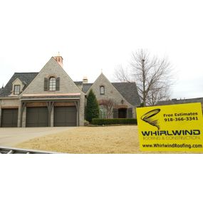 Bild von Whirlwind Roofing and Construction, LLC