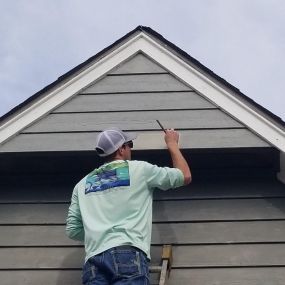 Tulsa Painting Company with Whirlwind Roofing