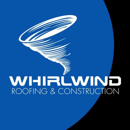 Logotipo de Whirlwind Roofing and Construction, LLC