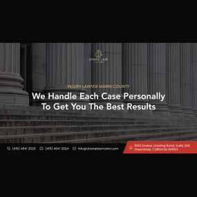 Bay Area Personal Injury Attorney