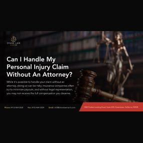 Marin County Bike Accident Attorney