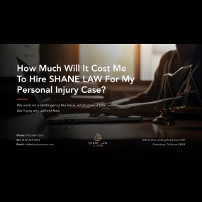 Bay Area Personal Injury Attorney