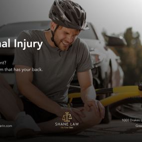 Injury Lawyer Marin County