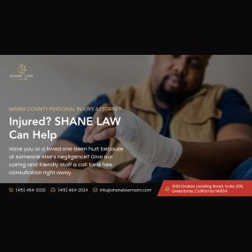 Bay Area Personal Injury Attorney