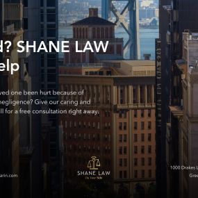 Marin County Personal Injury Attorney