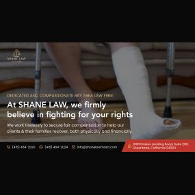 Marin County Personal Injury Attorney