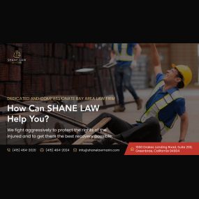 Bay Area Personal Injury Attorney