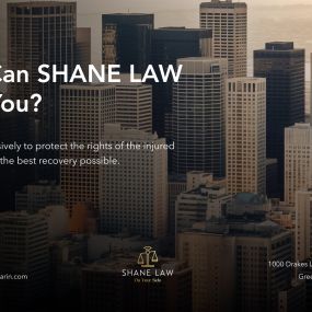 Bay Area Personal Injury Attorney