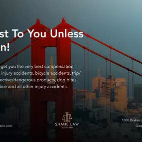 Marin County Bike Accident Attorney