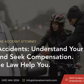 Injury Lawyer Marin County