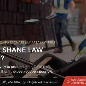 Bay Area Personal Injury Attorney