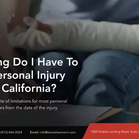 Marin County Bike Accident Attorney