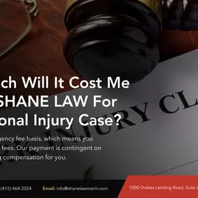 Marin County Personal Injury Attorney