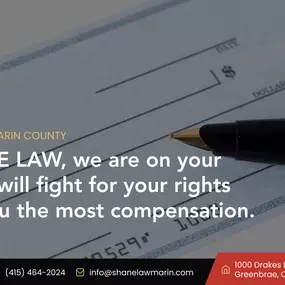 Bay Area Personal Injury Attorney