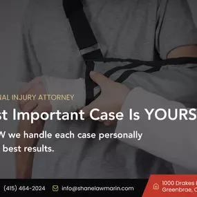 Marin County Bike Accident Attorney