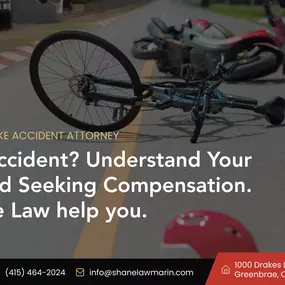 Bay Area Personal Injury Attorney