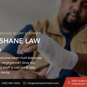 Bay Area Personal Injury Attorney