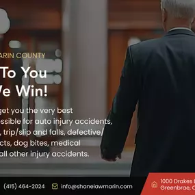 Marin County Bike Accident Attorney