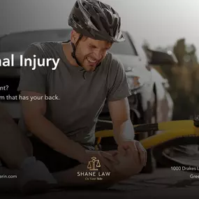 Injury Lawyer Marin County