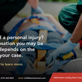 Marin County Bike Accident Attorney