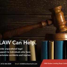 Bay Area Personal Injury Attorney