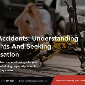 Marin County Bike Accident Attorney