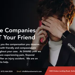 Bay Area Personal Injury Attorney