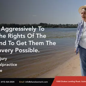 Marin County Bike Accident Attorney